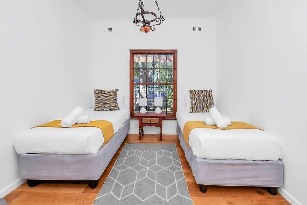 Diep River Family Home With Pool Braai Κέιπ Τάουν 0*,  Νότια Αφρική