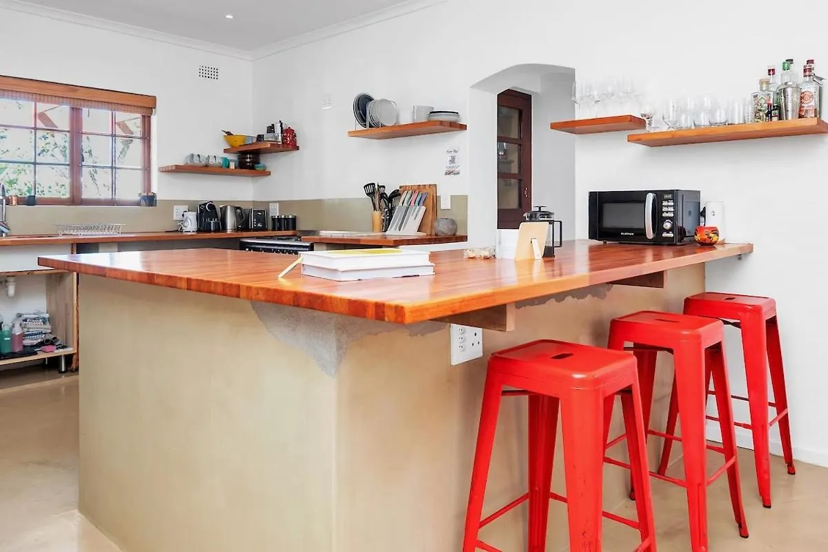 Diep River Family Home With Pool Braai Κέιπ Τάουν 0*,